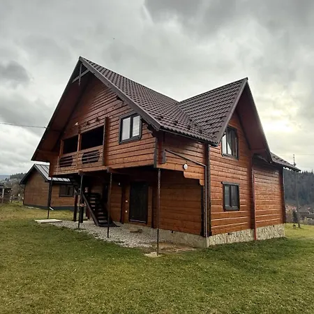 Tamila Apartmán