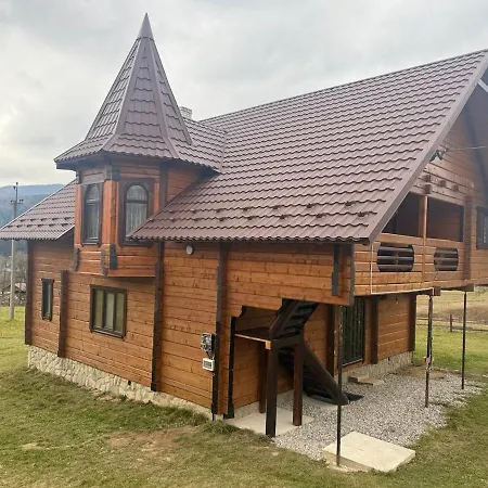 Tamila Apartmán